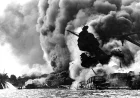 Pearl Harbor Survivor Remembers Unforgettable Attack Before 84th Anniversary