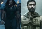 Fans’ Theory on Dhurandhar and Vicky Kaushal’s ‘Uri’ Sparks Viral Buzz