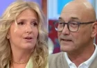 Penny Lancaster Criticizes Gregg Wallace for ‘Unbelievable’ Remark