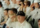 Few Pearl Harbor Survivors Remain; Alternative Learning Methods Emerge