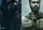 Fans’ Theory on Dhurandhar and Vicky Kaushal’s ‘Uri’ Goes Viral