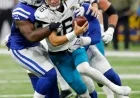 Join IndyStar’s Joel A. Erickson for Insights on Colts vs. Jaguars Match