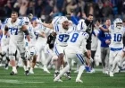 Duke Revives 1989 Spirit, Strengthens College Football Playoff Bid