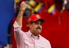 Venezuelan Leader Nicolás Maduro Defies Predictions