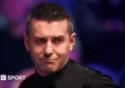 Selby Defeats Murphy, Advances to UK Final Against Trump