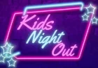 Calvert County Parents: Register Now for Kids Night Out!