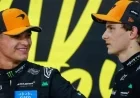 Oscar Piastri Faces Tough Choice in Assisting McLaren’s Lando Norris in F1 Finale