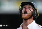 England Trails 2-0 in Ashes Following Gabba Defeat