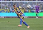 Ángel Di María Nominated for Olimpia Awards: Best Argentine Footballer 2025?