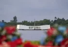 Only 12 Pearl Harbor Survivors Remain; None Attend 84th Anniversary Memorial