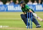 South Africa Triumphs Over Ireland in Cape Town T20 Opener