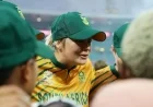 Wolvaardt and van Niekerk Lead South Africa’s New Era