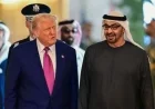 UAE Balances Close Ties with US Amid Strategic Hedging