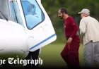 Dubai Ruler Faces Dispute Over Helipads at Newmarket Estate