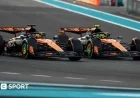 F1 Abu Dhabi 2025: Norris, Verstappen, Piastri Pursue Championship Glory