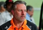 Zak Brown Details McLaren Strategy for Tense Abu Dhabi Grand Prix