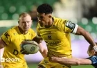 Dragons Pursue Elusive Victory in European Challenge Cup at Perpignan