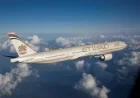 Etihad Airways Sees Record December Traffic with 2 Million Abu Dhabi Travelers