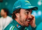 Alonso Eagerly Awaits World Championship: “I’ll Watch Like Everyone Else”