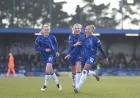 Follow Chelsea Women vs Everton: WSL Clash at Kingsmeadow Sunday