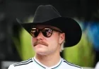 Valtteri Bottas’s Heartfelt Farewell to Mercedes in Lighthearted F1 Video