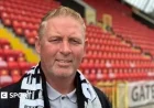 Alun Armstrong Criticizes Gateshead FA Cup Run, Says Funds Aren’t Future-Focused