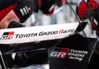 Toyota Gazoo Racing Joins Haas as Title Sponsor in 2026
