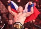 Yan Defeats Dvalishvili to Claim Bantamweight Title at UFC 323