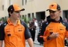 McLaren’s Papaya Rules Shape F1 Title Decider Strategy