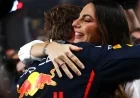Meet Kelly Piquet: Max Verstappen’s Influential Girlfriend