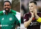 Nancy Debuts for Celtic in Clash Against Leaders Hearts