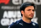 Carlos Sainz Predicts Fast Driver to Win World Title