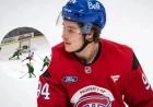 Kent Hughes’ Draft Steal Bryce Pickford Poised to Transform Canadiens’ Defense