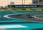 Piastri Overtakes Norris on First Lap in Abu Dhabi