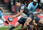 Live Rugby: Champions & Challenge Cup Updates for Pau v Northampton Saints