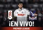 Live: Fulham vs Crystal Palace in Premier League 2025 – Raúl Jiménez Featured
