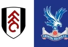 Fulham vs Crystal Palace: Essential Stats and Discussion Points