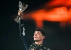 Lando Norris Clinches 2025 Formula 1 World Championship in Final Race Victory