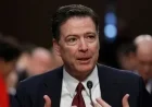 Court Halts Justice Department’s Use of Evidence in Comey Case Dismissal