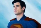 David Corenswet Discusses Viral Creative Clash with James Gunn on ‘Superman’ Set