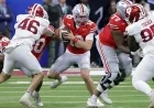 Ohio State’s Rank on Stephen Means’ AP Top 25 Post-Big Ten Championship