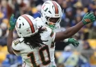 Miami’s CFP Bracket Fate: Predictions and Playoff Scenarios