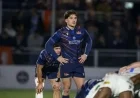 Cammy Scott Steps into No 10 Role Against Toulon in Edinburgh Debut