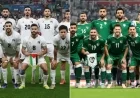 Palestine vs. Syria: 2025 Arab Cup Match Date and TV Channels