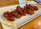 Good Chicken Restaurant Brings ‘Crispy, Saucy’ Korean Flare to Jersey City