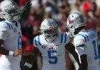 Ole Miss CFP Bracket Release: Today’s Time, TV Channel Details