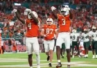 Miami Hurricanes to Face Texas A&M Aggies in 2026 College Football Playoff
