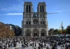 Notre-Dame Triumph Highlights Church’s Stance on Free Cathedral Entry