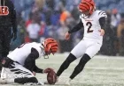 NFL Week 14: Live Scores, Results, Updates for Bengals-Bills, Colts-Jaguars
