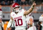 Oklahoma’s Position in Sunday’s College Football Playoff Bracket Revealed